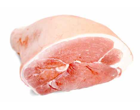 Pork Leg