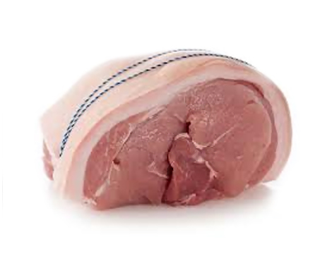 Pork Leg Boneless