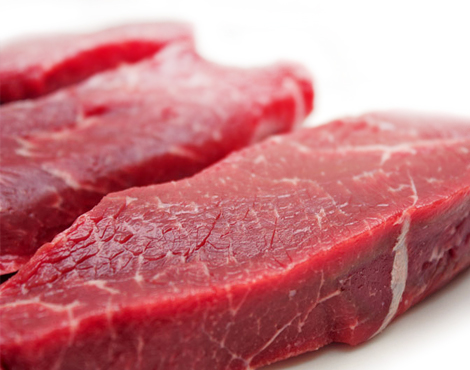 Beef Rump