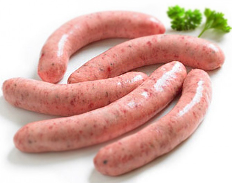Chicken Sausage